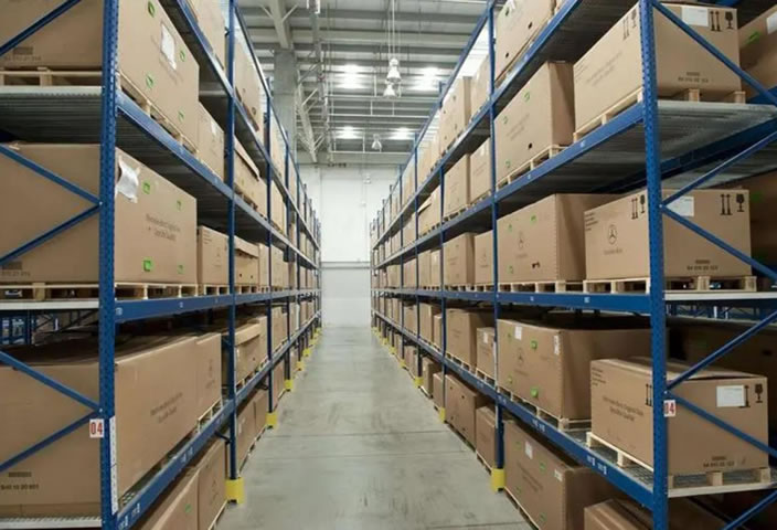 漳州到淇滨区货物仓储