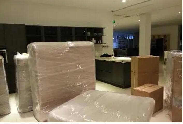 漳州到淇滨区长途搬家