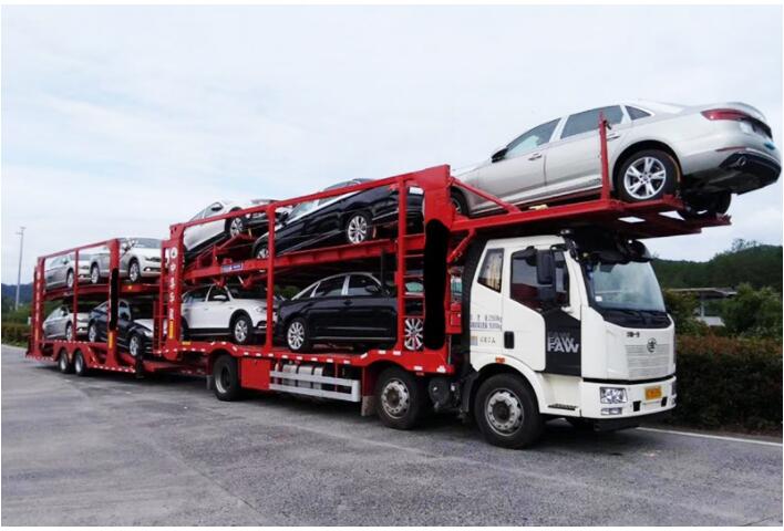 漳州到淇滨区轿车托运